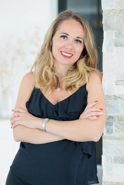 Amandine Gourdon